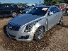 1G6AB5R35D0****** Salvage and Repairable 2013 Cadillac ATS in Indiana State