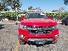 1GCPTDE12J1****** Destrozados 2018 Chevrolet Colorado en Estado de California
