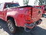 1GCPTDE12J1****** Usados 2018 Chevrolet Colorado