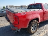 1GCPTDE12J1****** Reparables 2018 Chevrolet Colorado