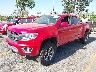1GCPTDE12J1****** Usados y Reparables 2018 Chevrolet Colorado en Fontana