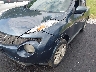 JN8AF5MV6DT****** Wrecked 2013 Nissan Juke in Tennessee State