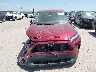 2T3H1RFV8PW****** Destrozados 2023 Toyota RAV4 en Estado de Texas