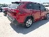 2T3H1RFV8PW****** Salvamento y Destrozados 2023 Toyota RAV4 en Estado de Texas