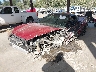 1G1YW2DW1A5****** Used and Repairable 2010 Chevrolet Corvette in Seattle