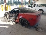 1G1YW2DW1A5****** Salvage and Repairable 2010 Chevrolet Corvette in Seattle