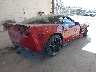 1G1YW2DW1A5****** Salvage and Wrecked 2010 Chevrolet Corvette in Washington State