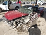 1G1YW2DW1A5****** Salvage and Repairable 2010 Chevrolet Corvette in Washington State