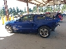 1ZVHT82H055****** Repairable 2005 Ford Mustang in Washington State