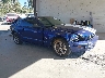 1ZVHT82H055****** Salvage and Wrecked 2005 Ford Mustang in Seattle