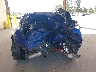 1ZVHT82H055****** Salvage and Repairable 2005 Ford Mustang in Washington State