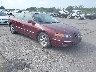 1G2HX54K2Y4****** Salvage and Wrecked 2000 Pontiac Bonneville in Des Moines