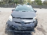 JTDKN3DUXE1****** Wrecked 2014 Toyota Prius in California State