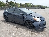 JTDKN3DUXE1****** Salvage and Wrecked 2014 Toyota Prius in San Diego