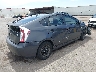 JTDKN3DUXE1****** Salvage and Wrecked 2014 Toyota Prius in California State