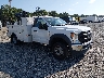 1FDUF5GN5LE****** Salvage and Wrecked 2020 Ford F-550 in Specialty Division