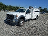 1FDUF5GN5LE****** Used and Repairable 2020 Ford F-550 in Specialty Division