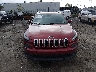 1C4PJMCB3FW****** Destrozados 2015 Jeep Cherokee en Estado de Pennsylvania