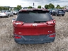 1C4PJMCB3FW****** Destrozados 2015 Jeep Cherokee