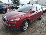 1C4PJMCB3FW****** Usados y Reparables 2015 Jeep Cherokee en Philadelphia
