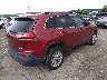 1C4PJMCB3FW****** Salvamento y Destrozados 2015 Jeep Cherokee en Estado de Pennsylvania