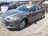 3FA6P0H77DR****** Used and Repairable 2013 Ford Fusion in Denver East