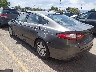 3FA6P0H77DR****** Salvage and Repairable 2013 Ford Fusion in Denver East