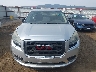 1GKKVPKD1FJ****** Salvage 2015 GMC Acadia in Washington State