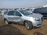 1GKKVPKD1FJ****** Wrecked 2015 GMC Acadia in Washington State