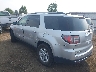 1GKKVPKD1FJ****** Used 2015 GMC Acadia in Washington State
