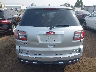 1GKKVPKD1FJ****** Salvage 2015 GMC Acadia