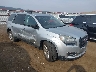 1GKKVPKD1FJ****** Salvage and Wrecked 2015 GMC Acadia in Spokane