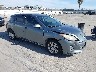 JM1BL1L82C1****** Salvage and Wrecked 2012 Mazda 3 in Los Angeles South