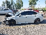 JF1VA1P64K8****** Wrecked 2019 Subaru WRX