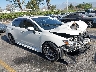 JF1VA1P64K8****** Salvage and Wrecked 2019 Subaru WRX in Fontana