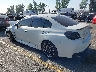 JF1VA1P64K8****** Salvage and Repairable 2019 Subaru WRX in Fontana