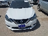 3N1AB7AP2KY****** Wrecked 2019 Nissan Sentra in Texas State