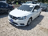 3N1AB7AP2KY****** Used and Repairable 2019 Nissan Sentra in Dallas-Fort Worth