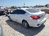 3N1AB7AP2KY****** Salvage and Repairable 2019 Nissan Sentra in Dallas-Fort Worth