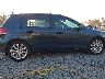 WVWNM7AJ6CW****** Reparables 2012 Volkswagen Golf en Estado de Washington