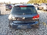 WVWNM7AJ6CW****** Usados 2012 Volkswagen Golf