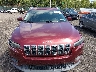 1C4PJLLN8KD****** Destrozados 2019 Jeep Cherokee en Estado de Pennsylvania