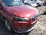 1C4PJLLN8KD****** Salvamento y Reparables 2019 Jeep Cherokee en Estado de Pennsylvania