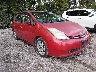 JTDKB20U767****** Salvamento y Destrozados 2006 Toyota Prius en Indianapolis