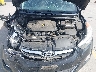 5NPDH4AE0CH****** Repairable 2012 Hyundai Elantra in Fremont