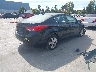 5NPDH4AE0CH****** Salvage and Wrecked 2012 Hyundai Elantra in California State