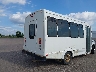 1FDEE3FS3BD****** Salvage 2011 Ford E-350