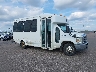 1FDEE3FS3BD****** Salvage 2011 Ford E-350 in Minnesota State