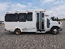 1FDEE3FS3BD****** Repairable 2011 Ford E-350 in Minnesota State