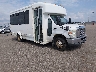 1FDEE3FS3BD****** Salvage and Wrecked 2011 Ford E-350 in Minneapolis South